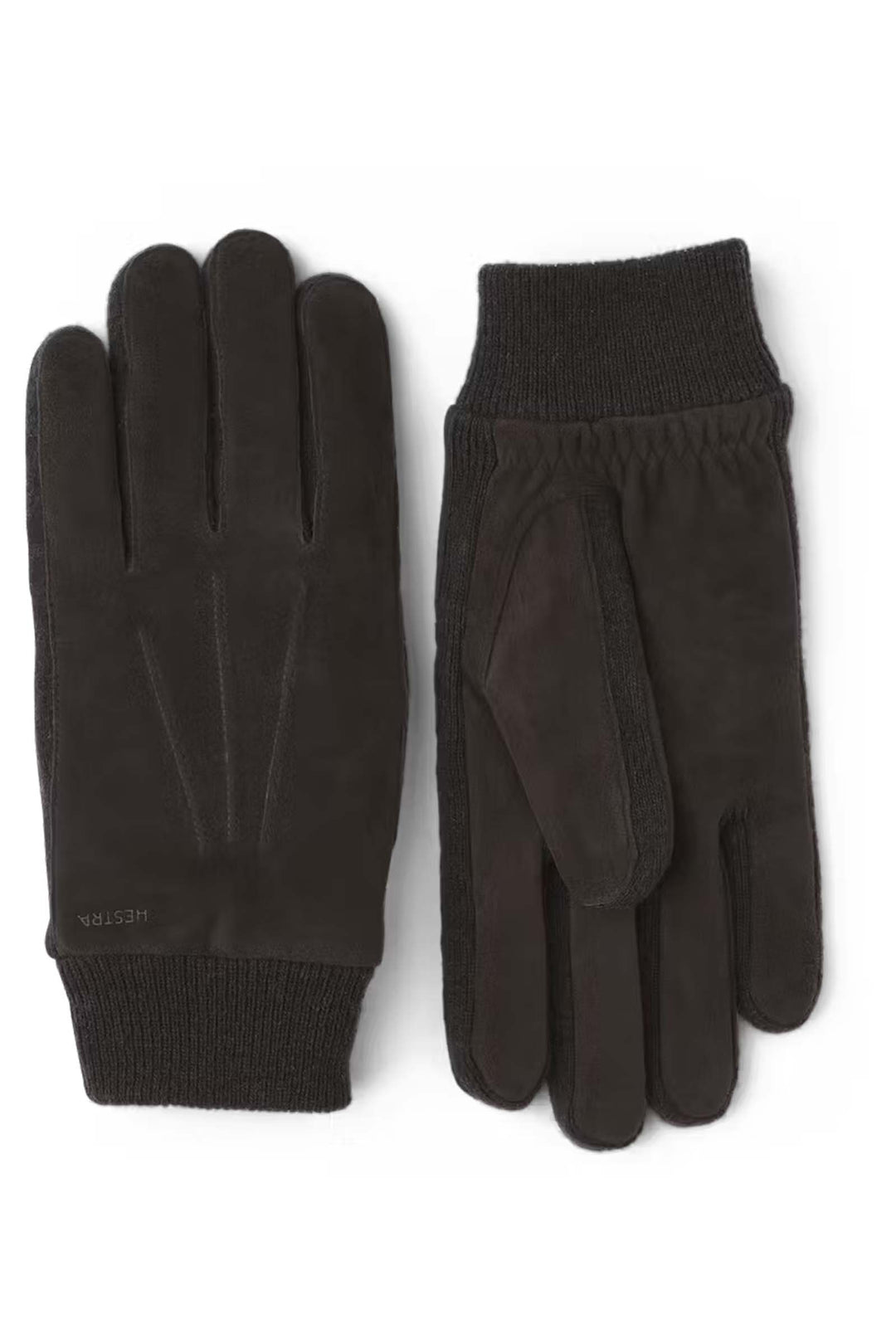 hestra handschuhe leder GEOFFREY Handschuhe Hestra Lederhandschuhe – Kleider machen Leute