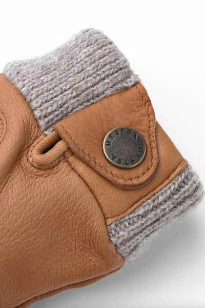 IDUN Fingerhandschuh 710 cork