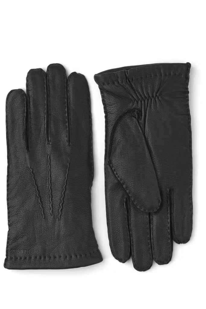 matt handschuhe Matthew Handschuhe Hestra Lederhandschuhe – Kleider machen Leute