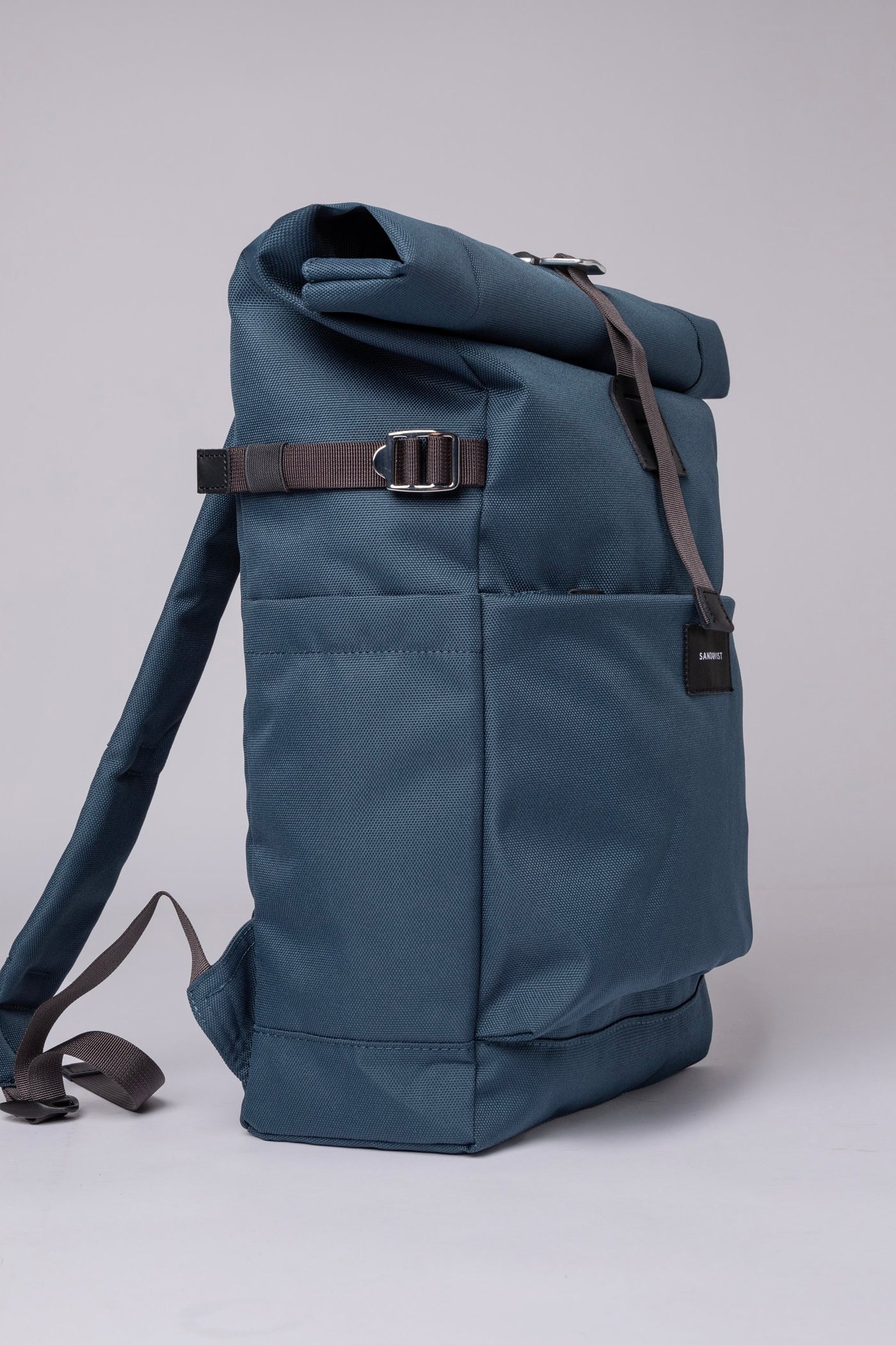 ILON Backpack steel blue