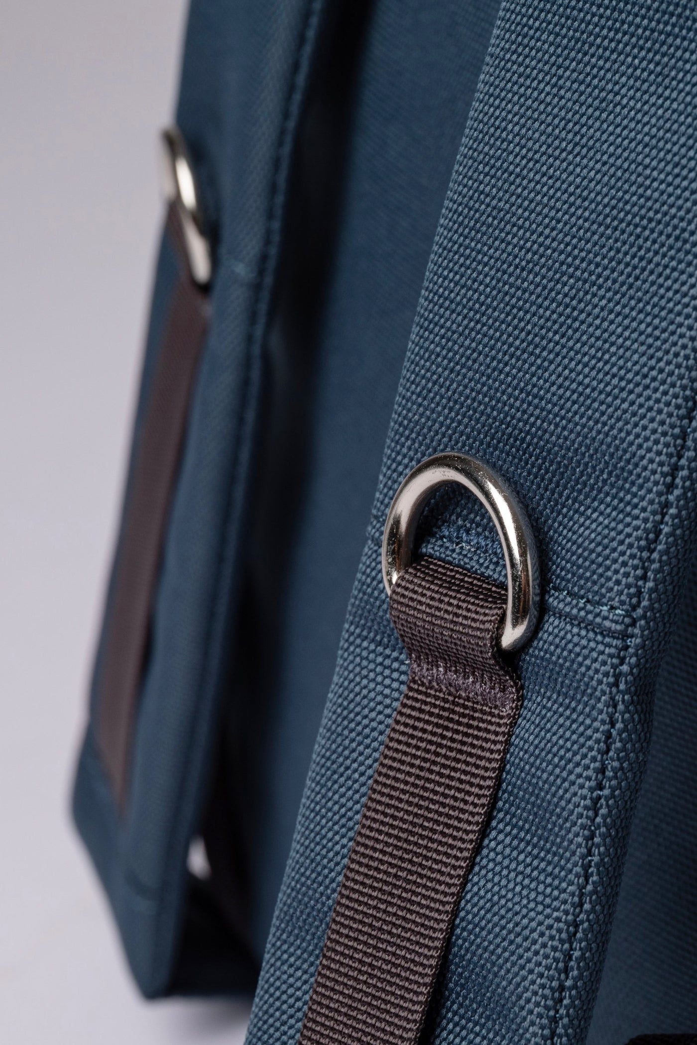 ILON Backpack steel blue