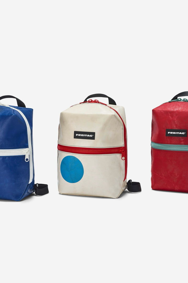 WALTER F44 Backpack mini