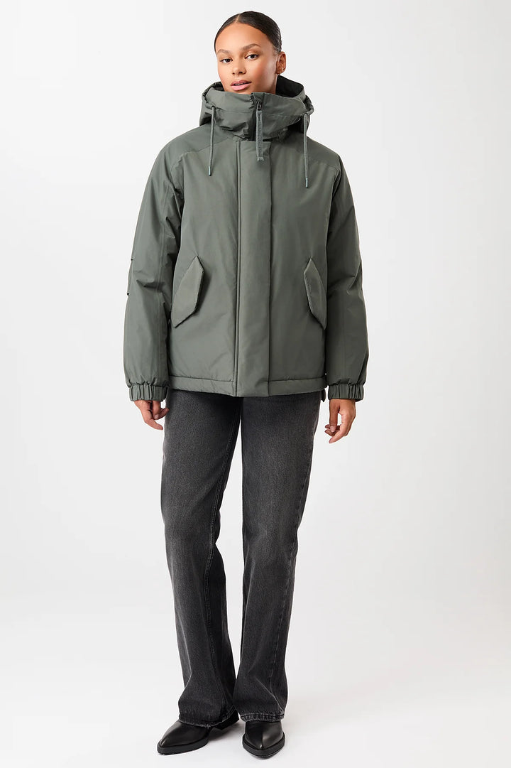 KILLEEN Short Jacket