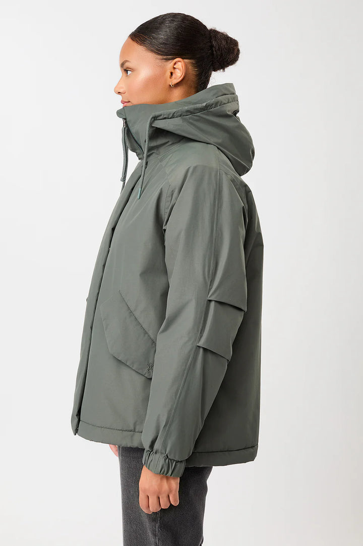 KILLEEN Short Jacket
