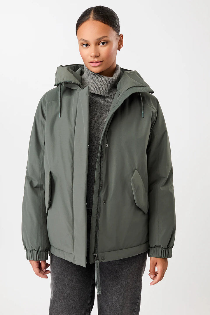 KILLEEN Short Jacket