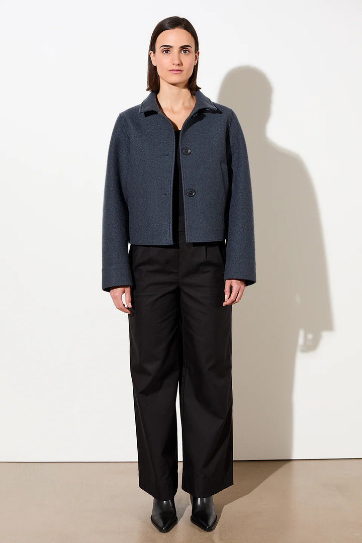 BAYFIELD Jacket graphite