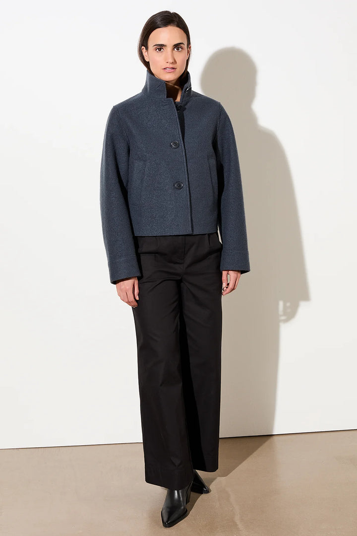 BAYFIELD Jacket graphite