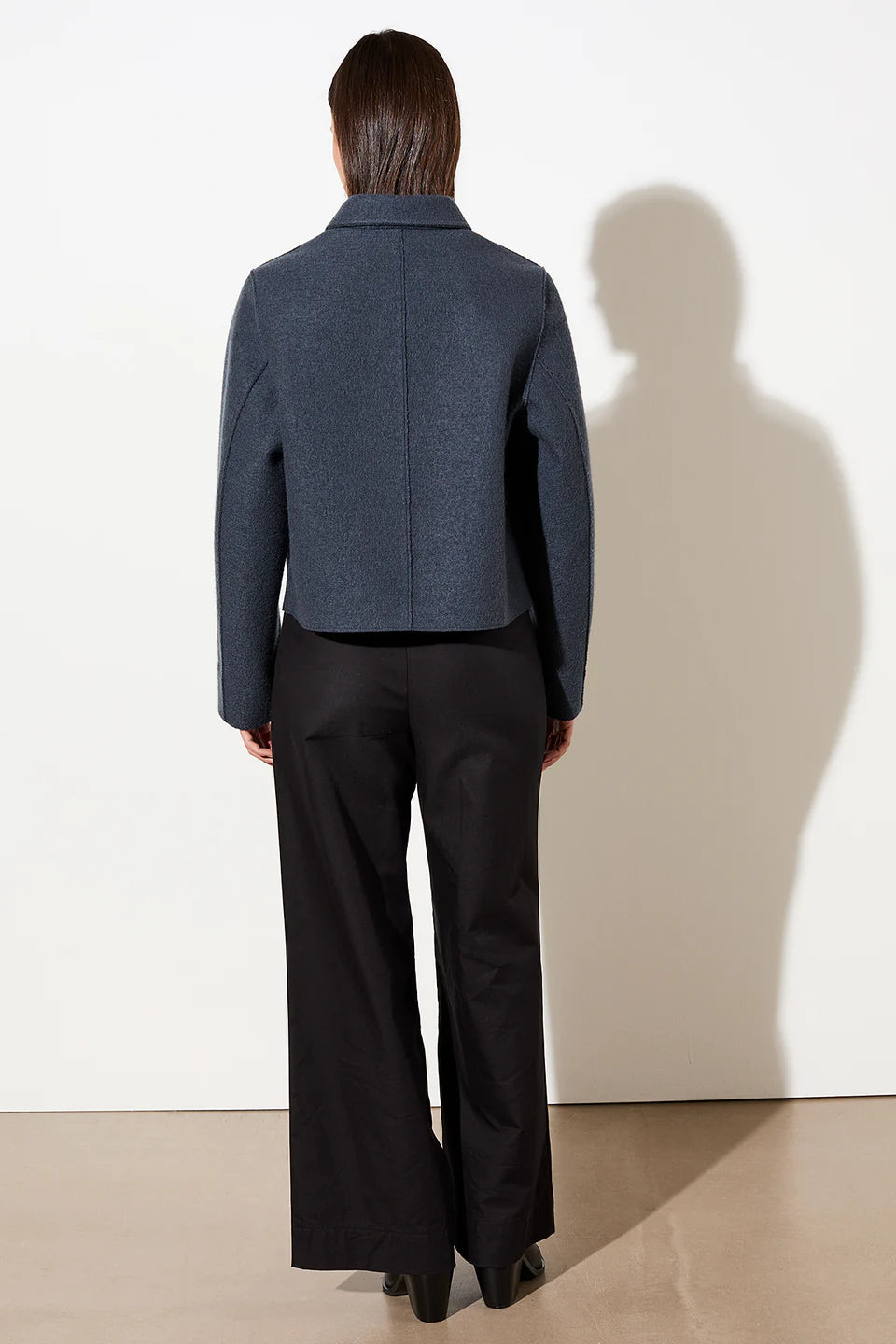 BAYFIELD Jacket graphite