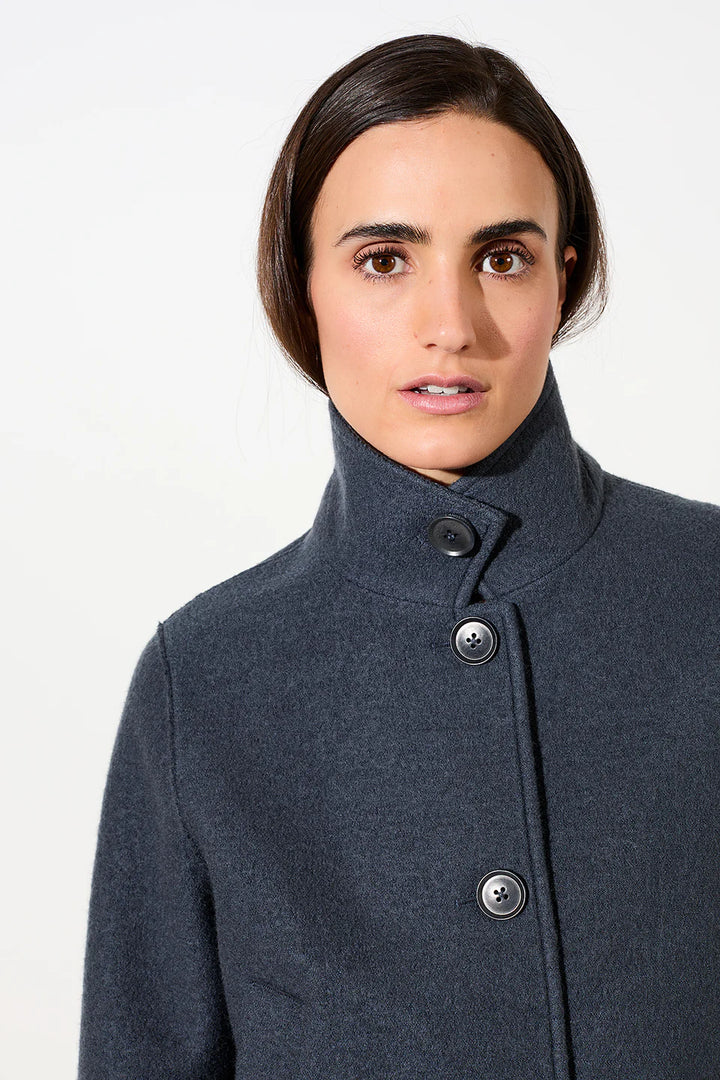 BAYFIELD Jacket graphite