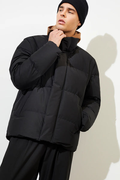 RIGGINS Jacket black