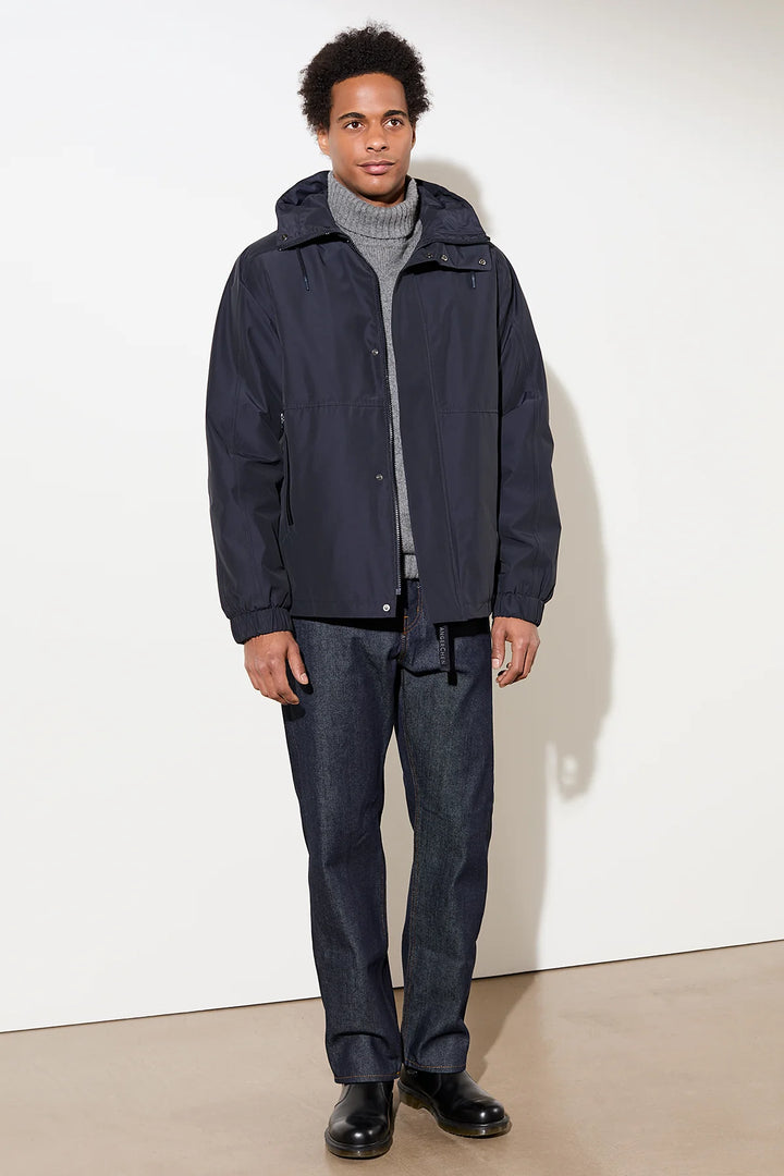 NEWTOK Jacket navy