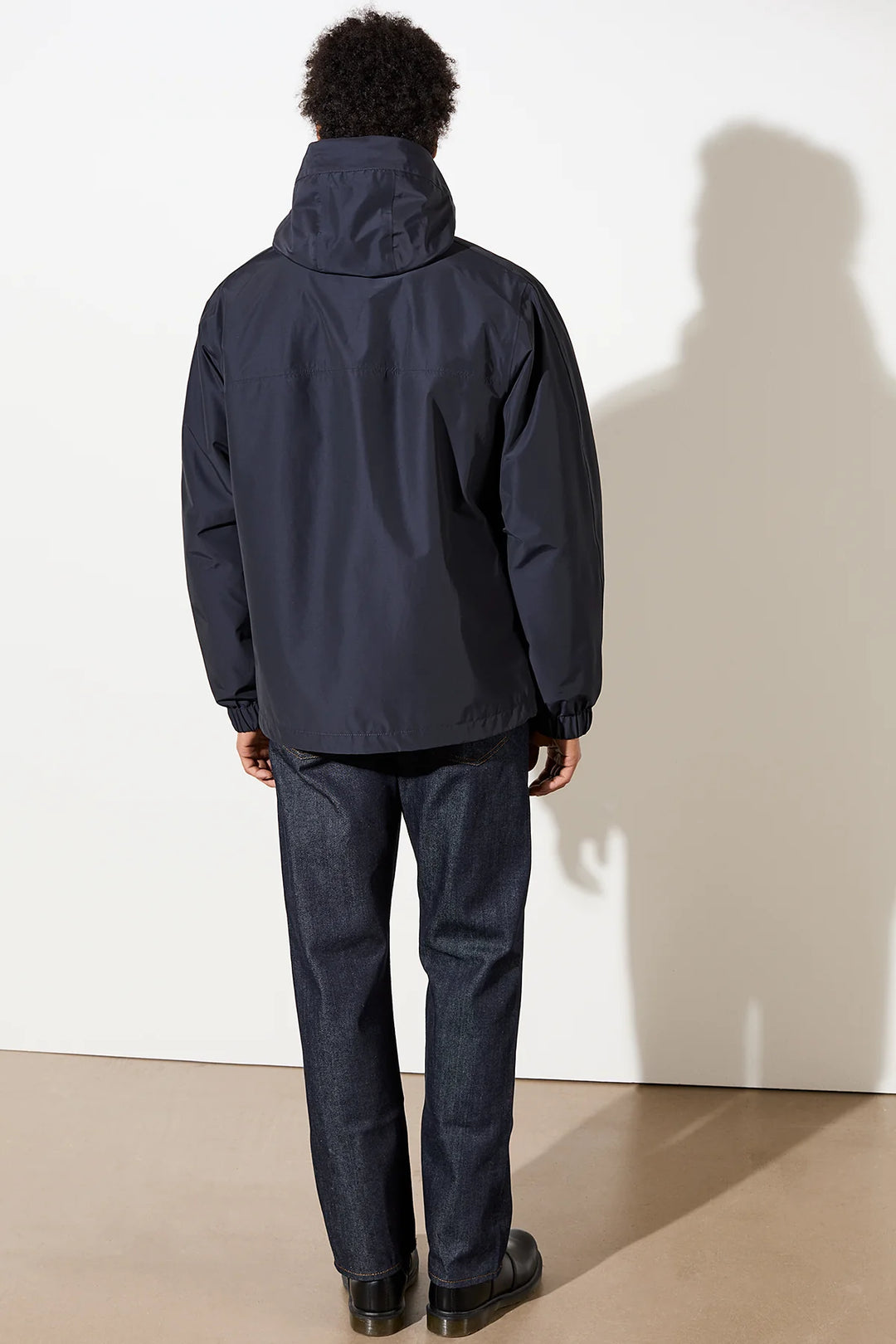 NEWTOK Jacket navy