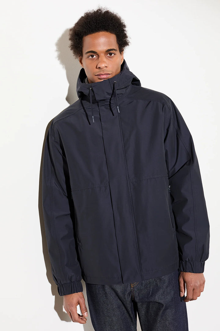 NEWTOK Jacket navy