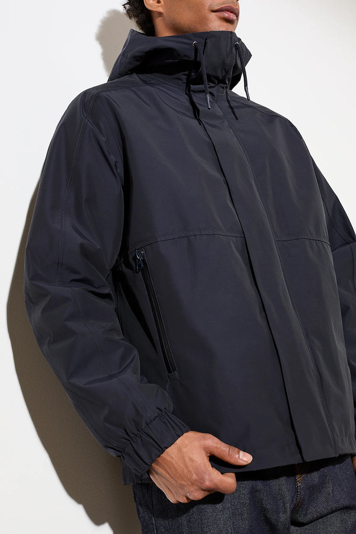NEWTOK Jacket navy