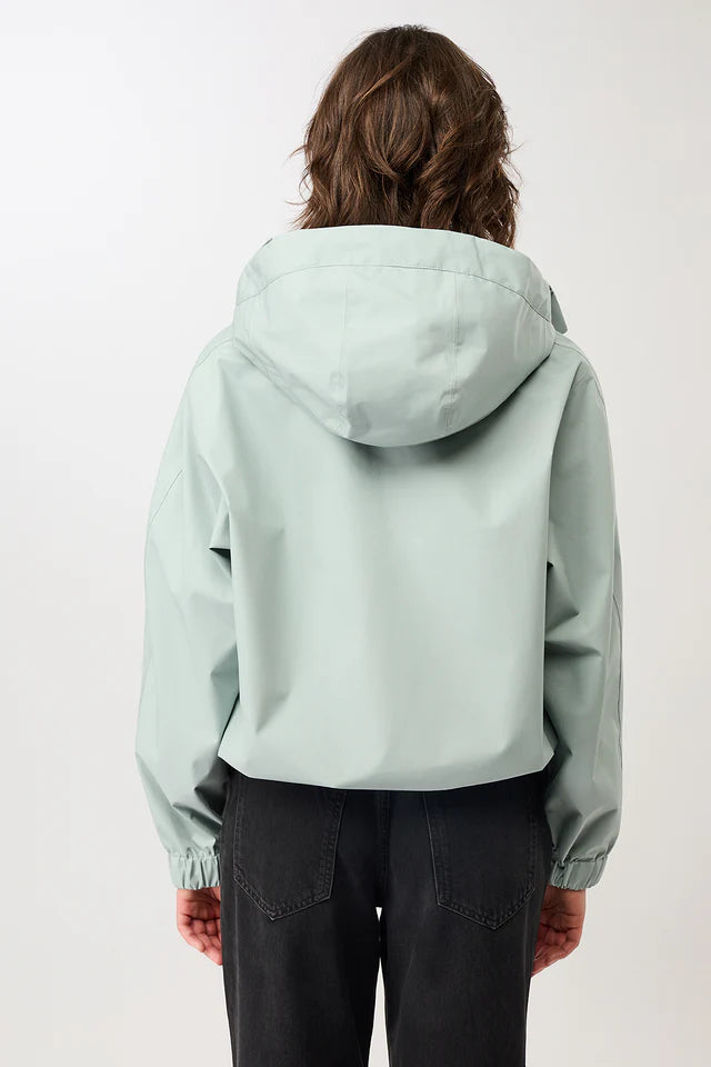 LCCHEVAK Jacket flow