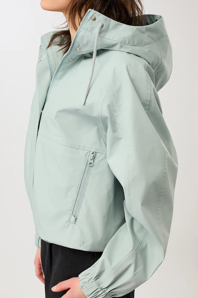 LCCHEVAK Jacket flow