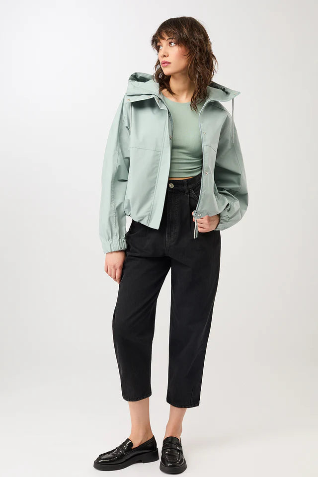 LCCHEVAK Jacket flow