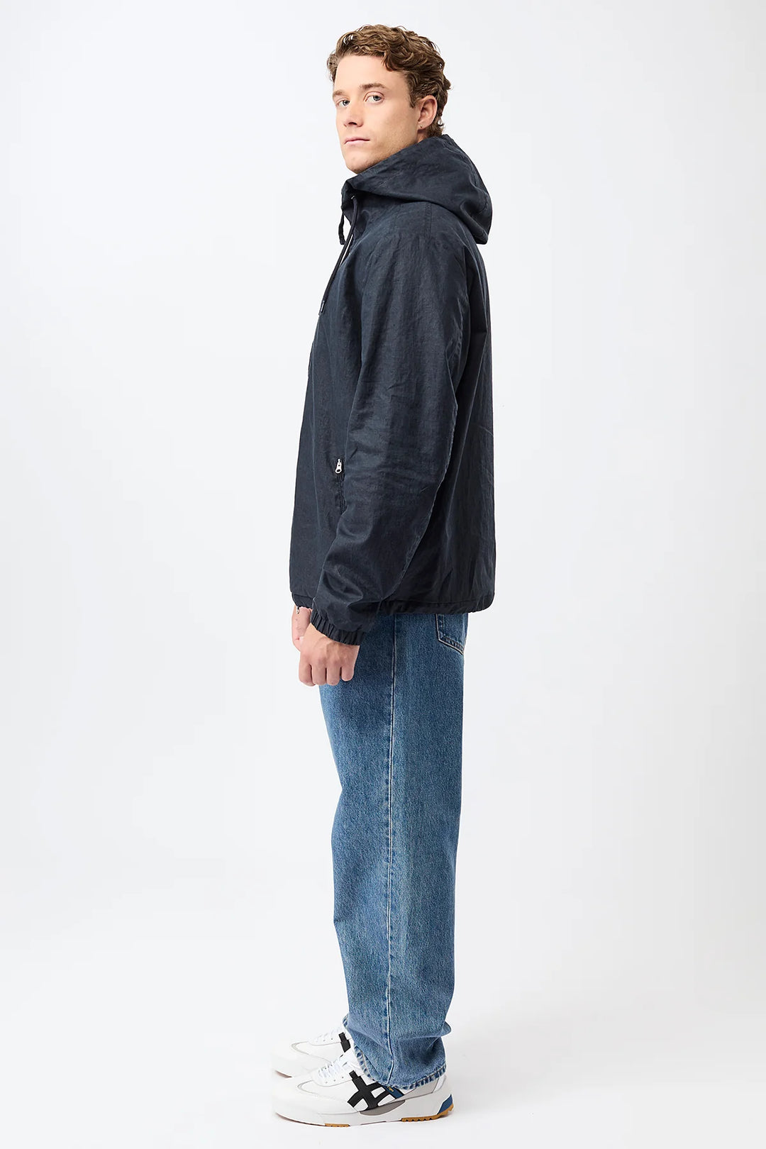 LCLONGMONT 2.0 Jacket navy
