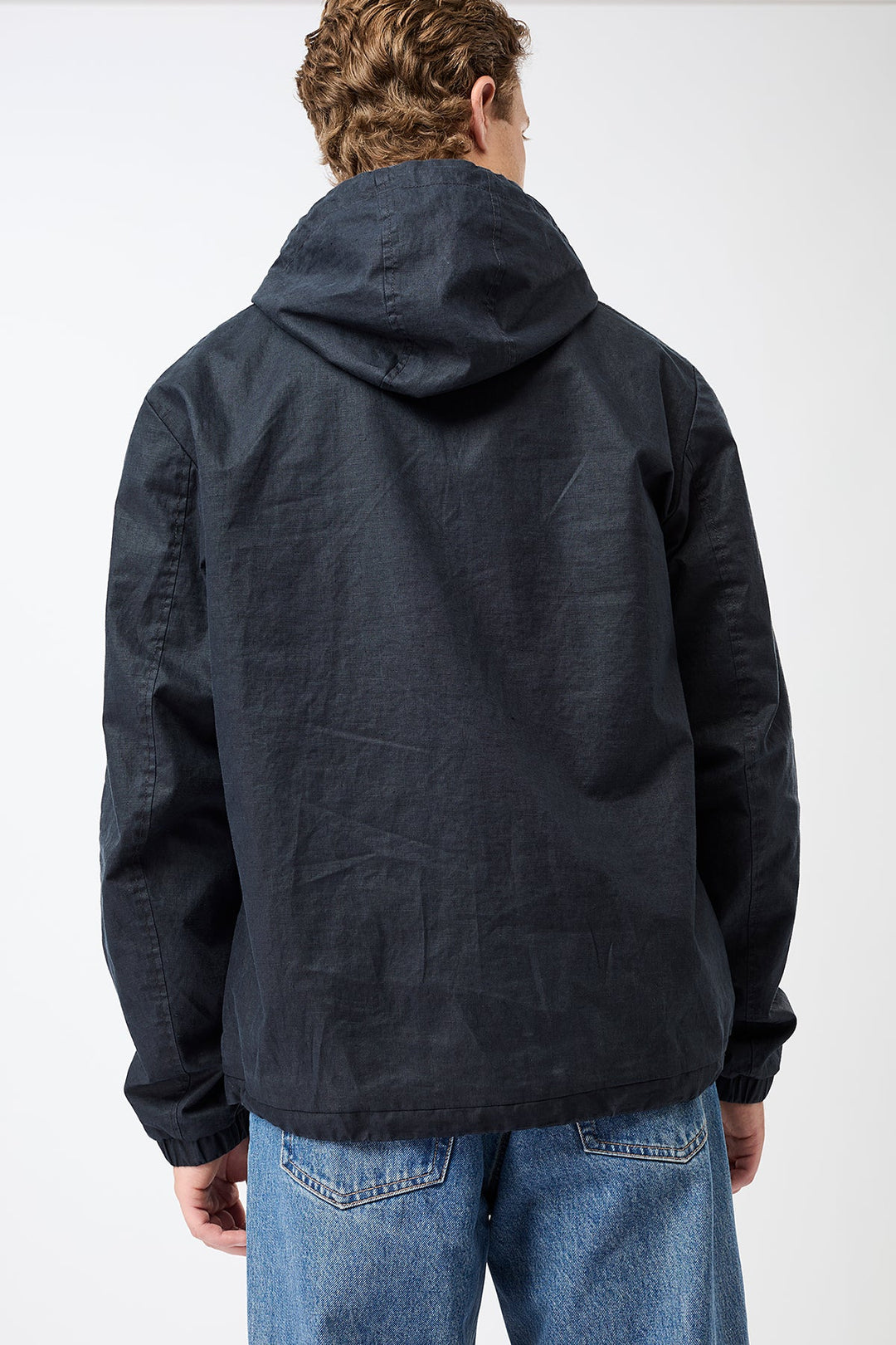 LCLONGMONT 2.0 Jacket navy