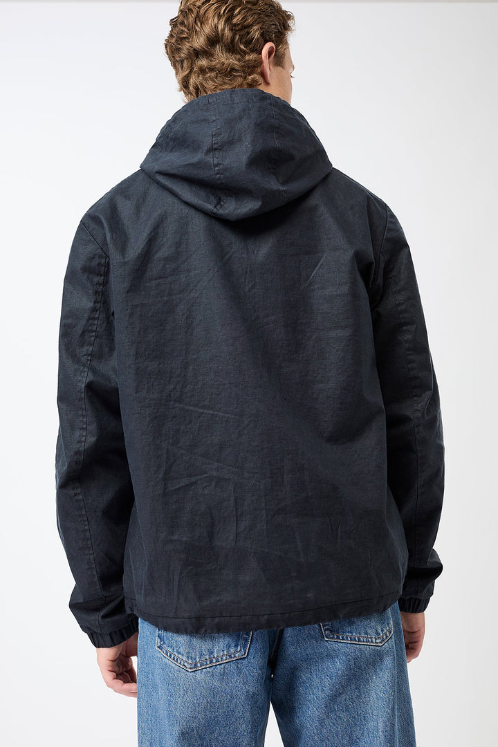 LCLONGMONT 2.0 Jacket navy