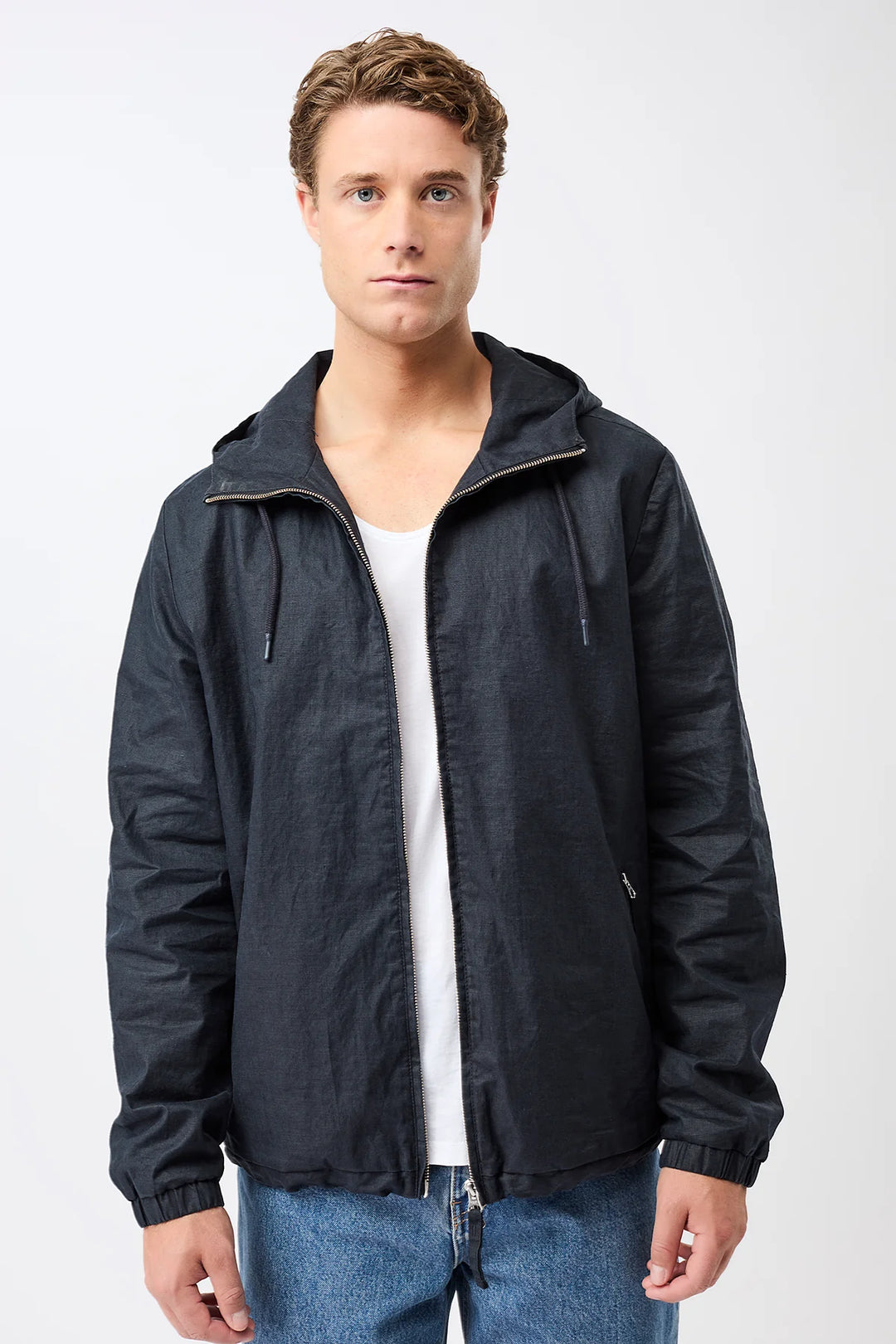 LCLONGMONT 2.0 Jacket navy