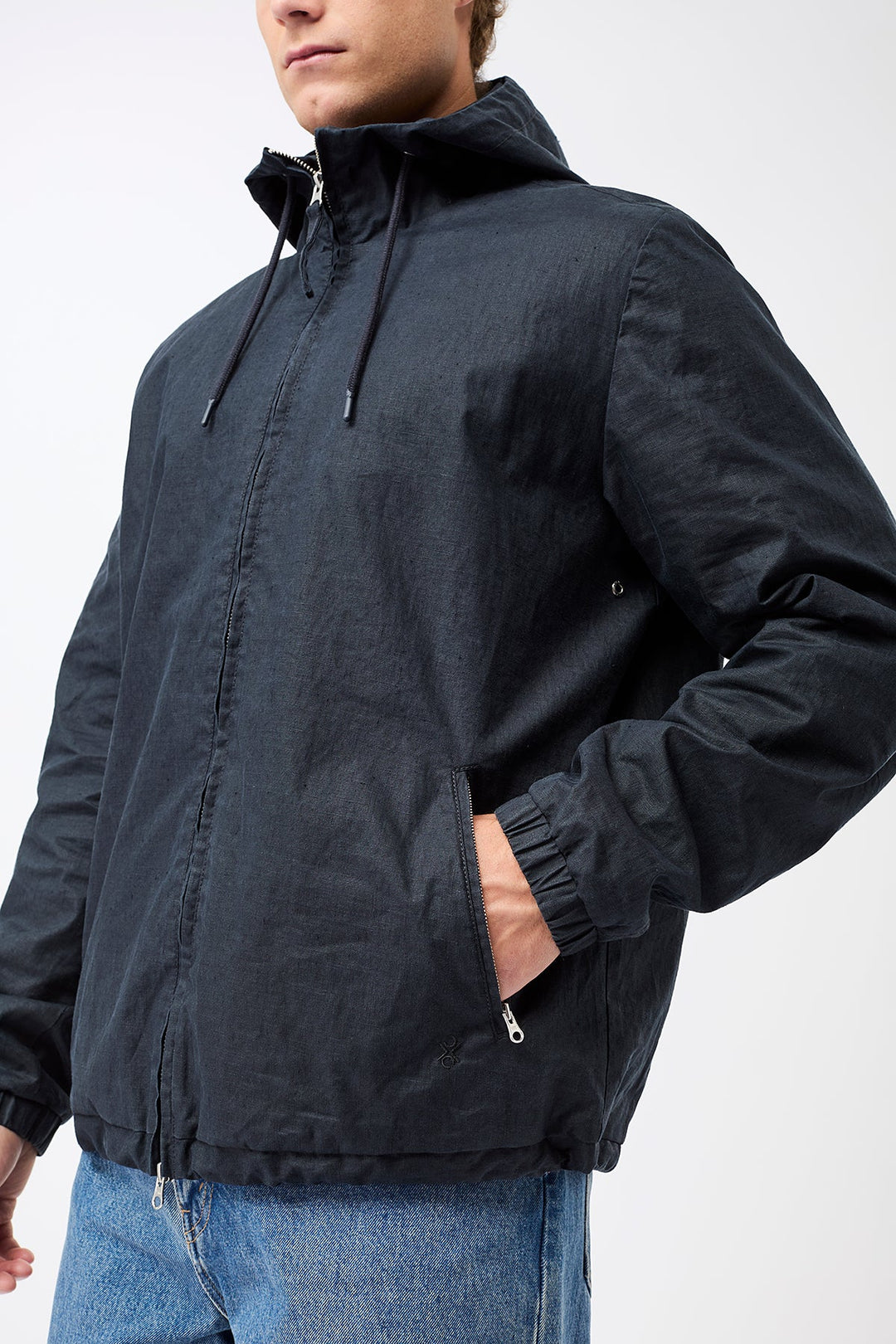 LCLONGMONT 2.0 Jacket navy