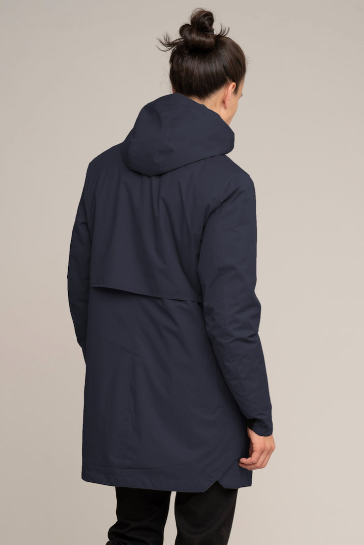 SILAS 2-in-1 Parka JohnnyLove