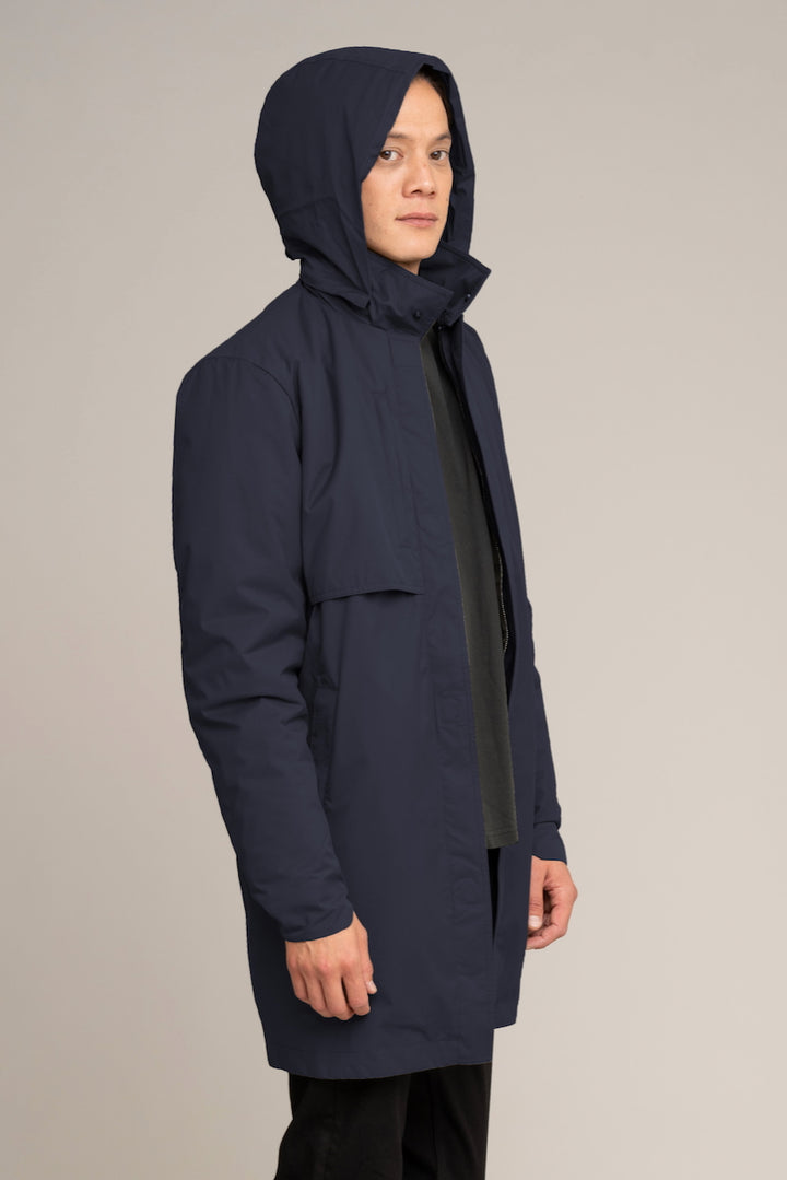 SILAS 2-in-1 Parka JohnnyLove