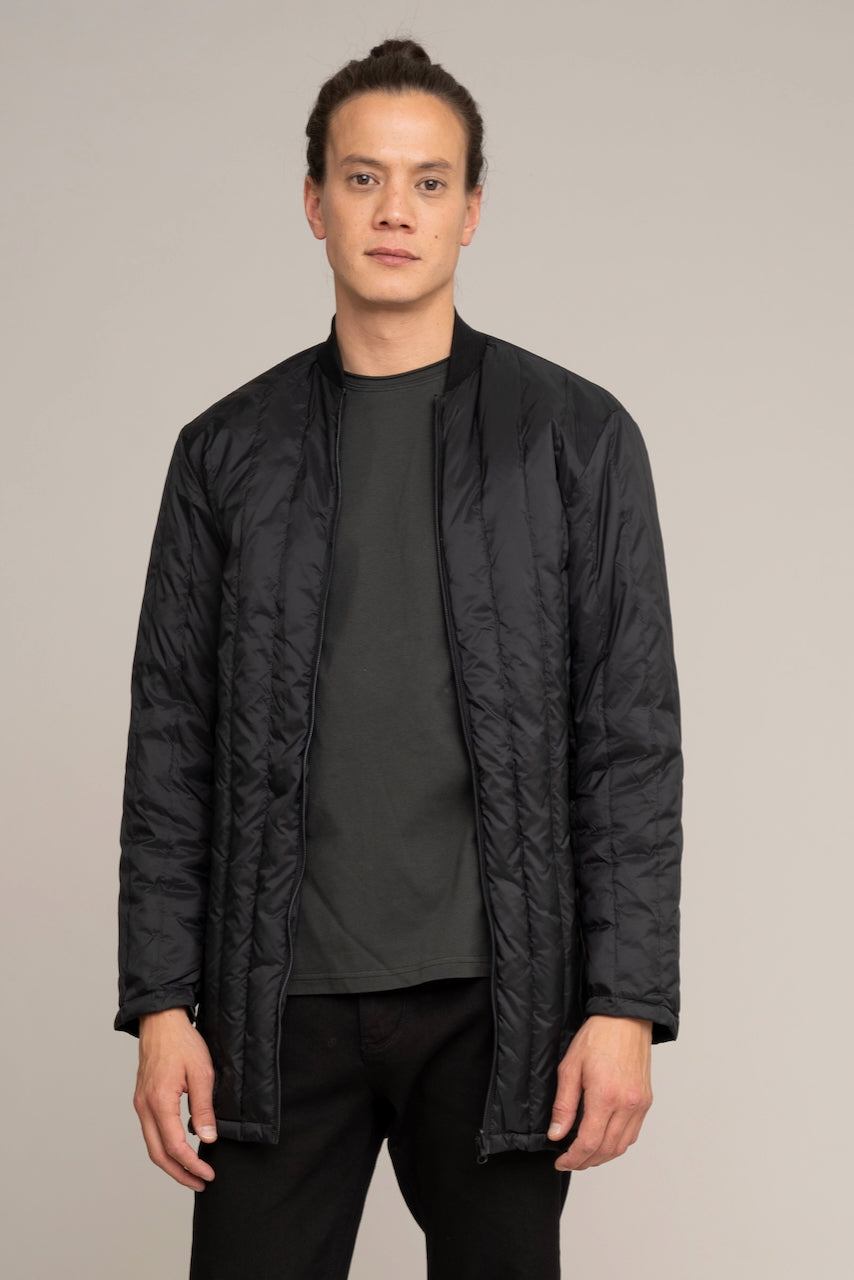 SILAS 2-in-1 Parka JohnnyLove