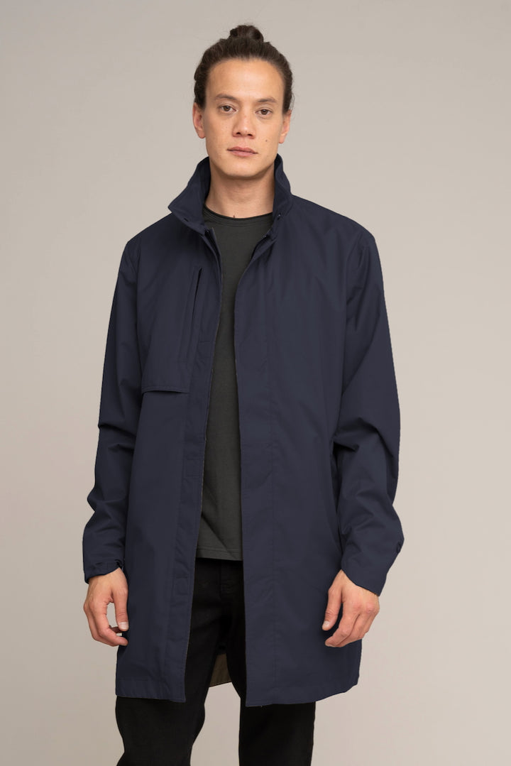 SILAS 2-in-1 Parka JohnnyLove