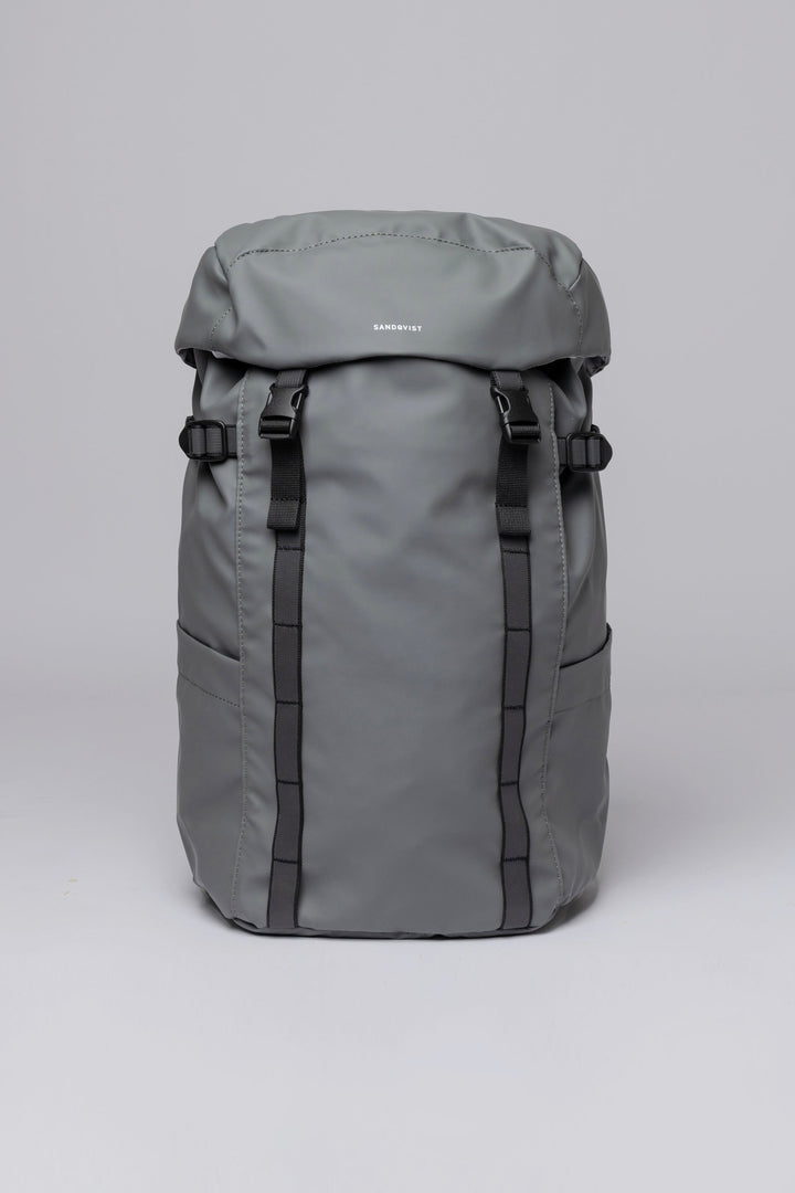 JONATAN Backpack ash grey