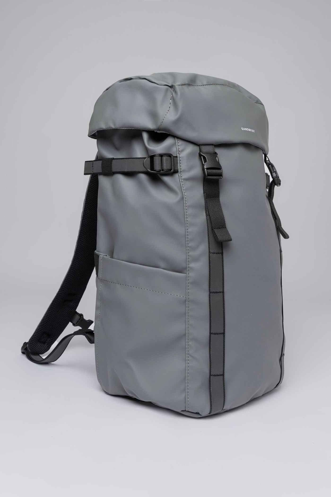 JONATAN Backpack ash grey