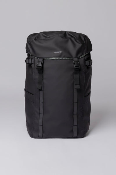 JONATAN Backpack black