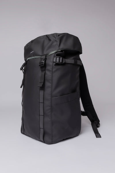 JONATAN Backpack black