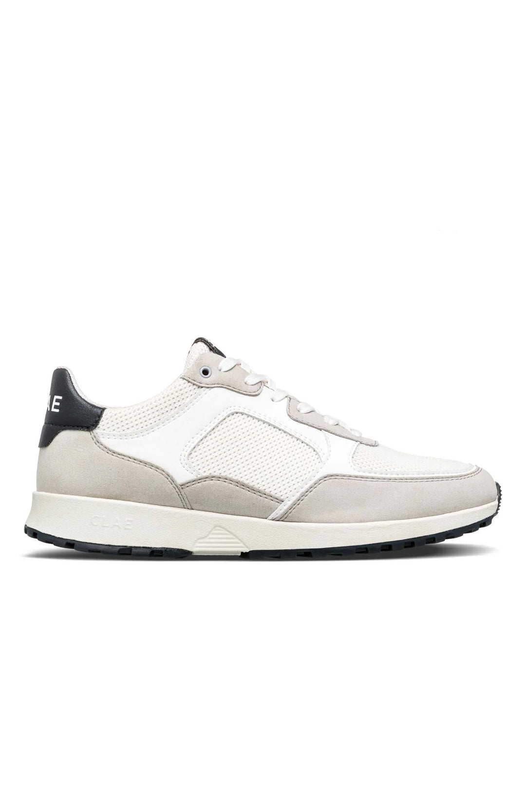 JOSHUA Microchip White Navy