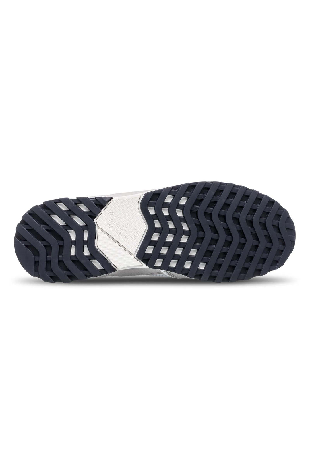 JOSHUA Microchip White Navy