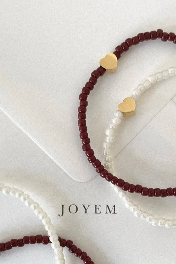 AINA HEART Bracelet