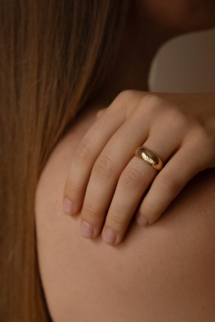 BIANCA Ring
