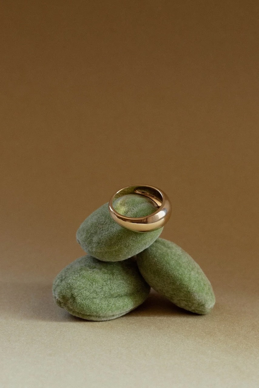 BIANCA Ring