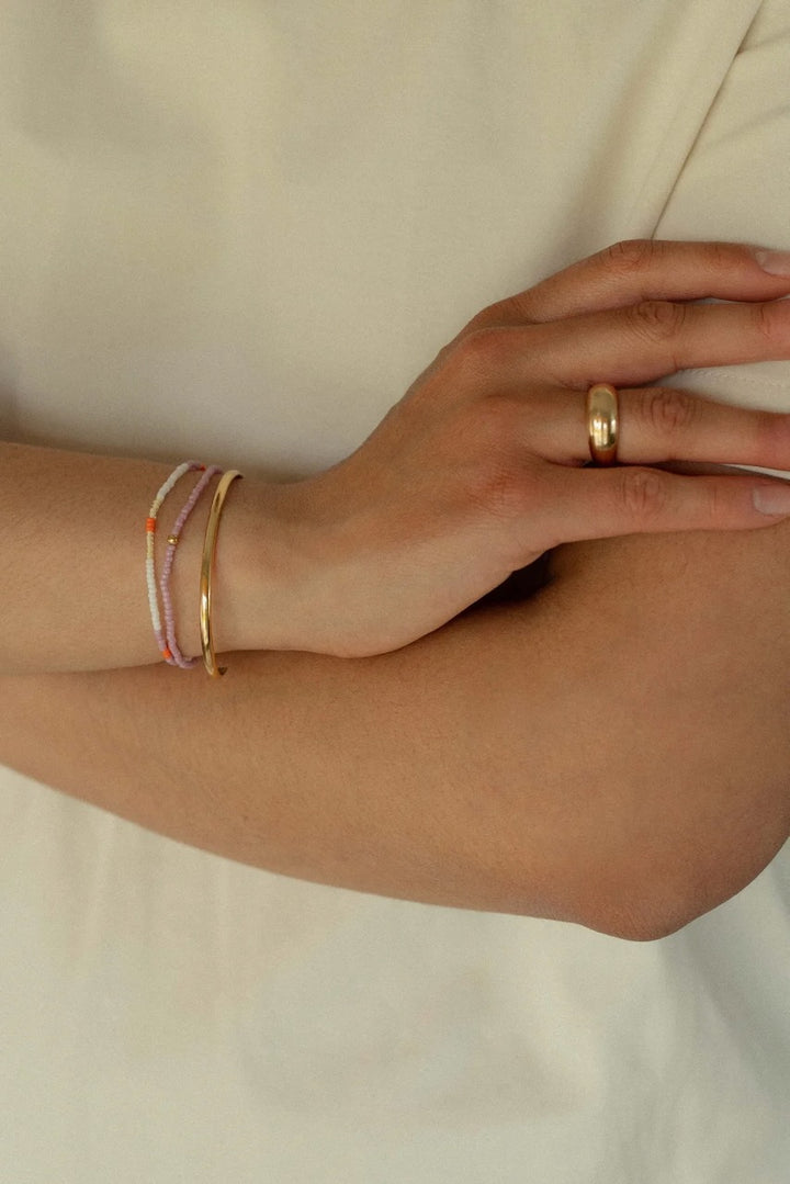 MYA Lila Bracelet