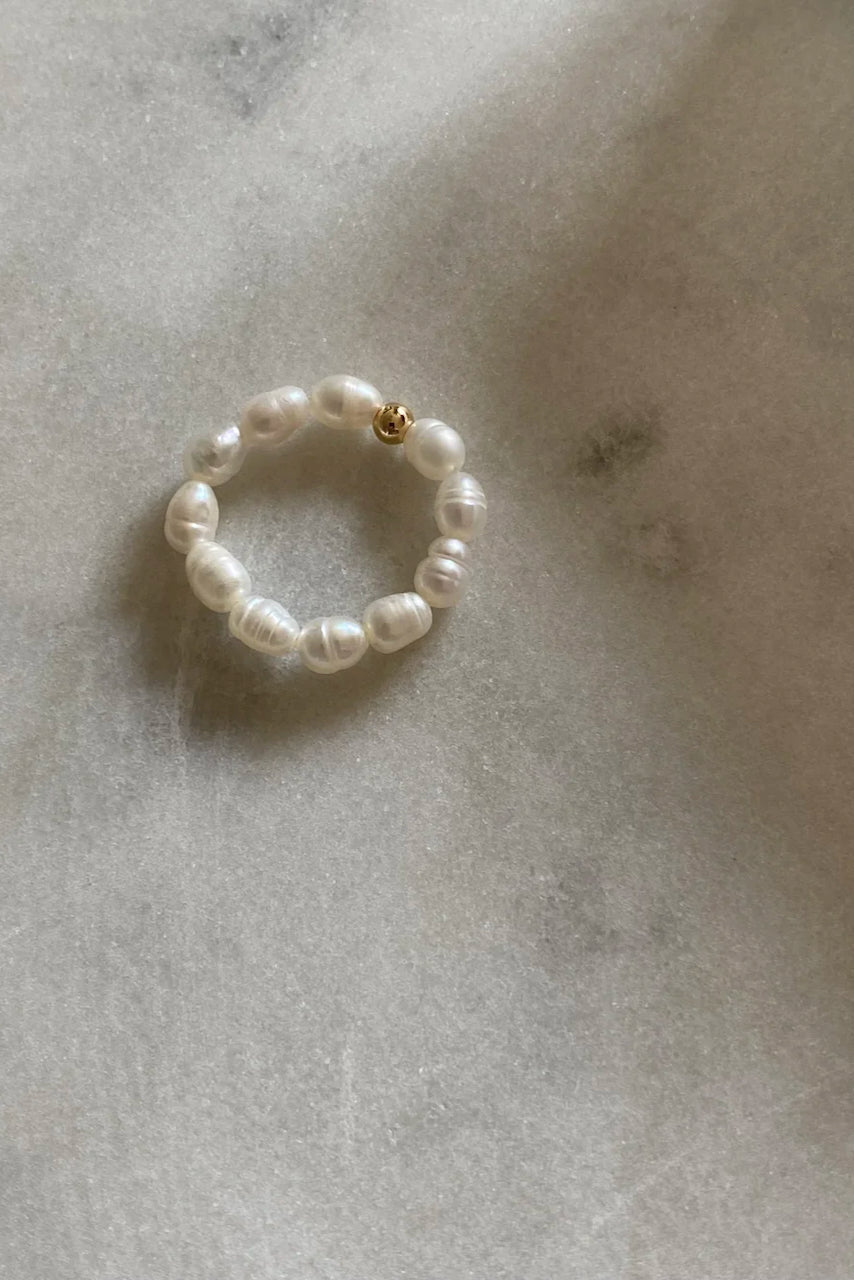 CARO Pearl Ring
