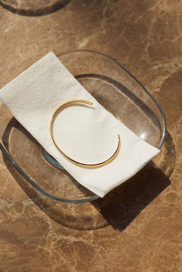 DORA Cuff Armreif