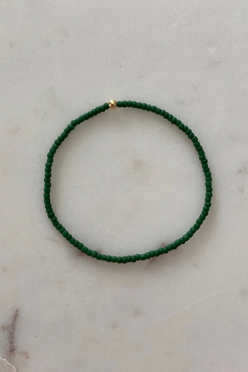 GO GREEN Bracelet
