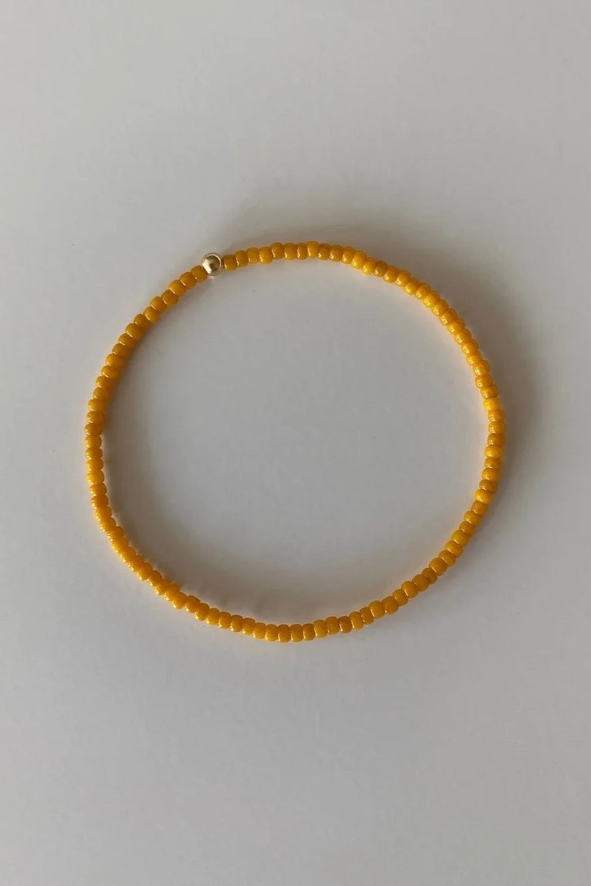 HANNE Honig Bracelet