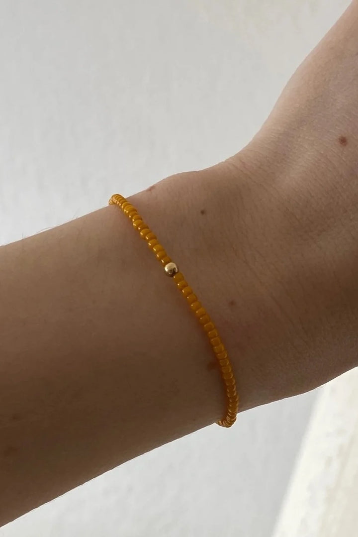 HANNE Honig Bracelet