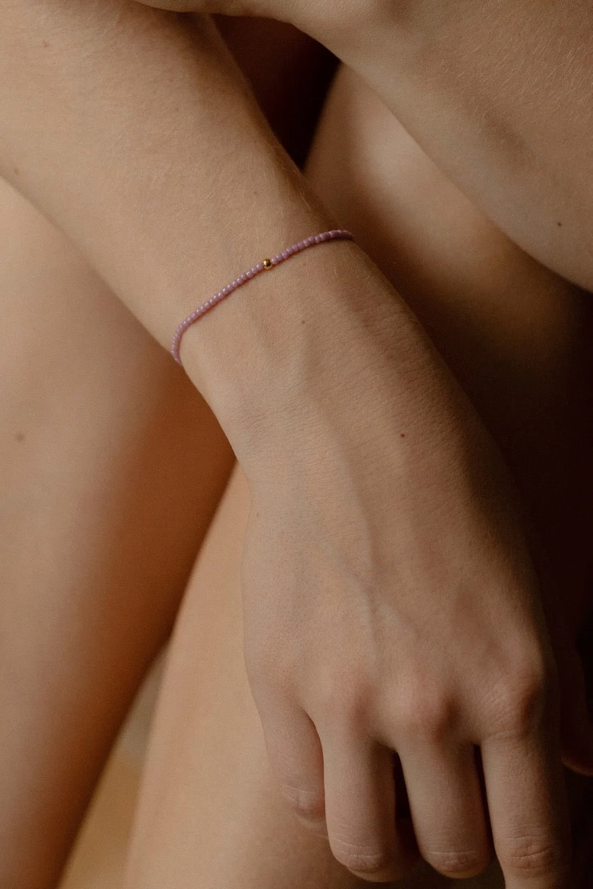 MYA Lila Bracelet