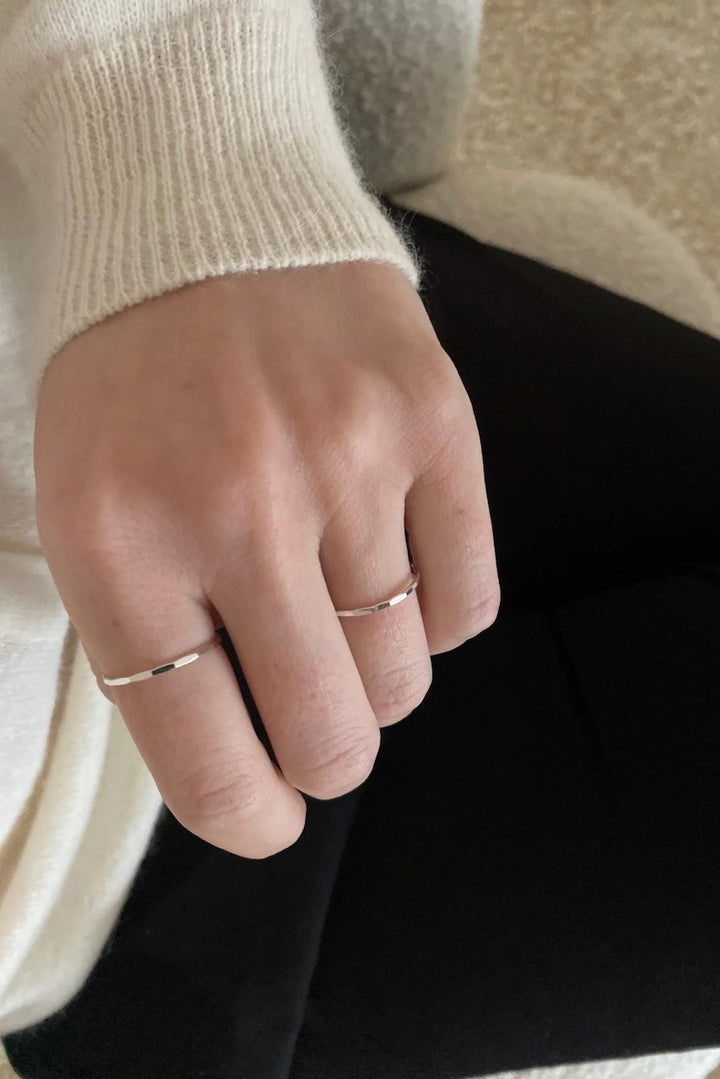 PINJA Ring