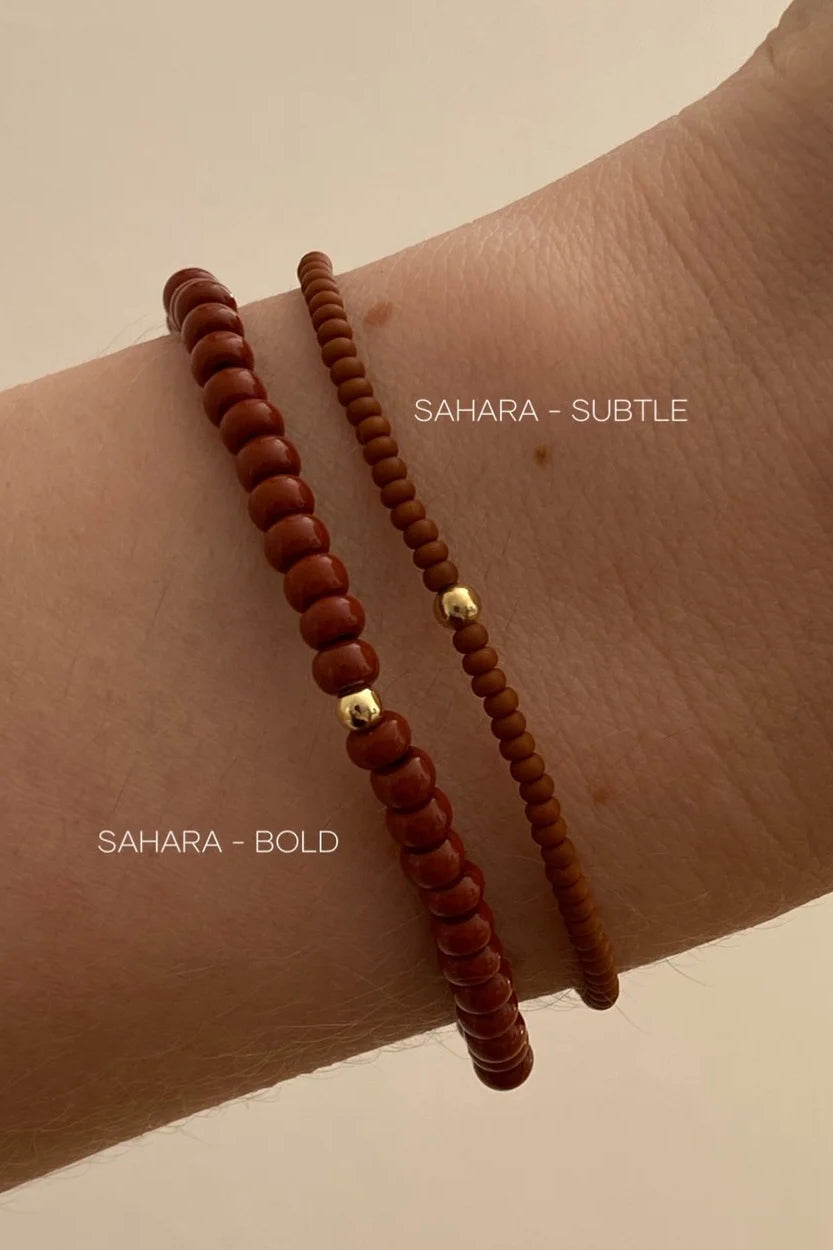 SAHARA Subtle Bracelet