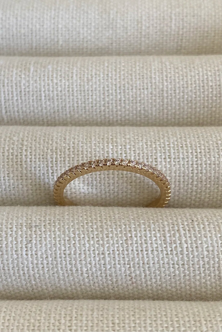 TAIKA Ring
