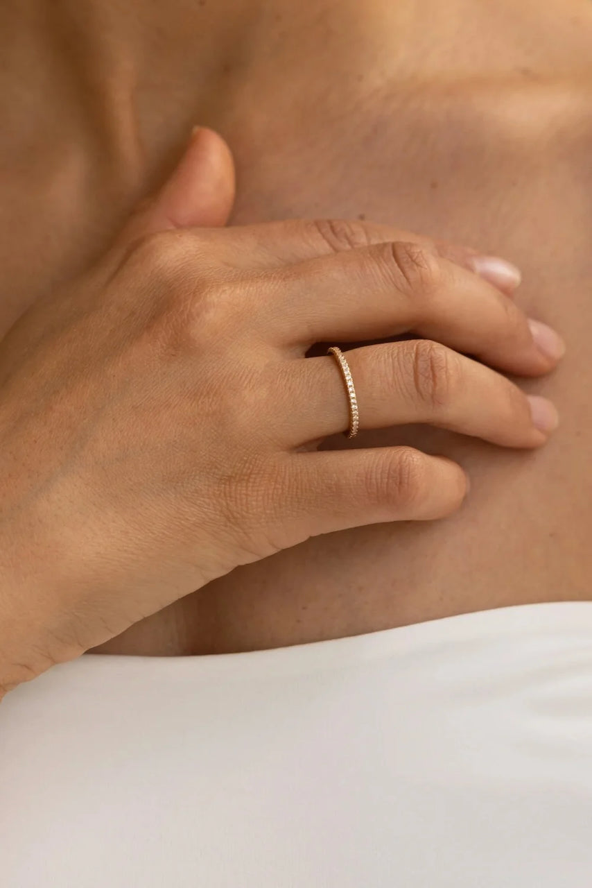 TAIKA Ring